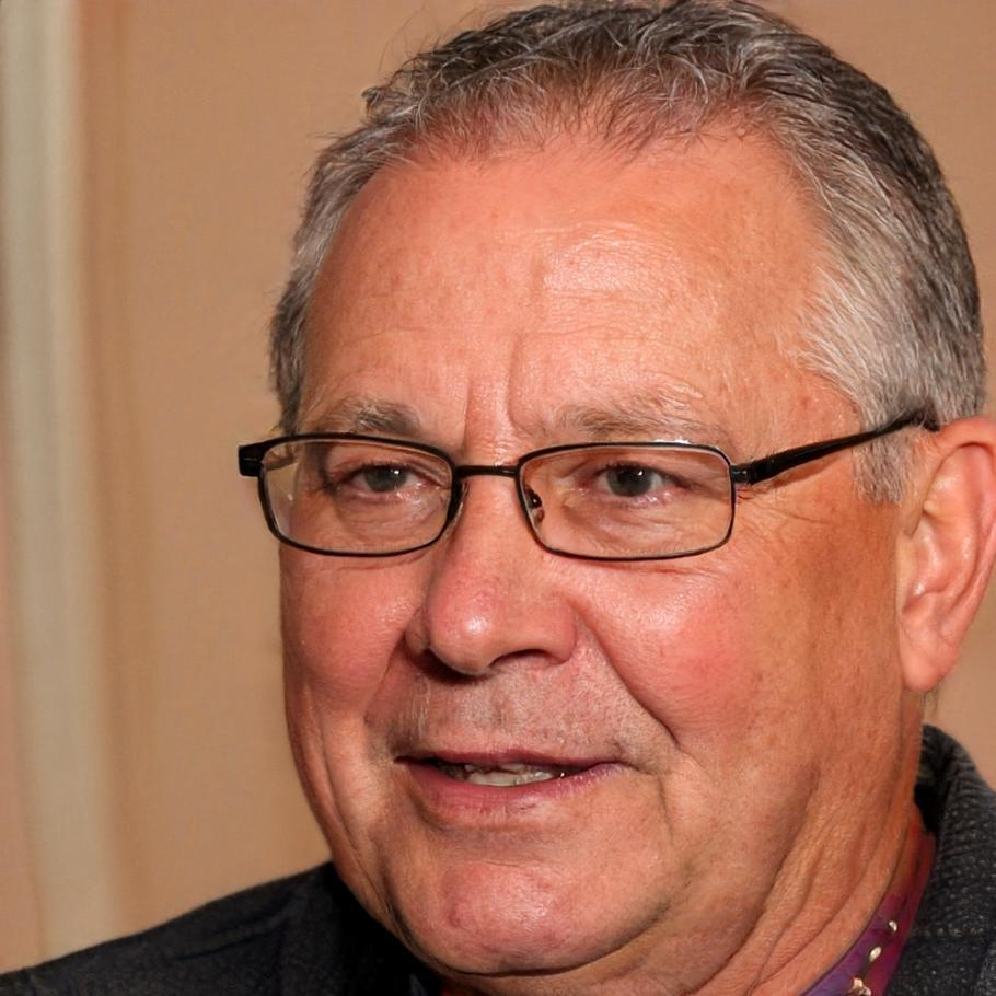Portrait de Sébastien Moreau